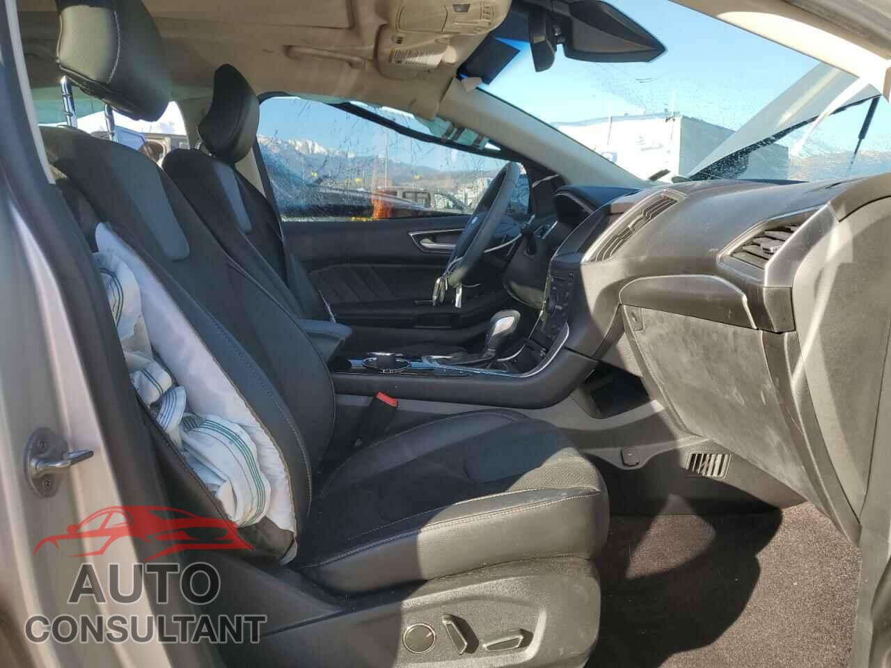 FORD EDGE 2016 - 2FMPK4AP2GBB58453