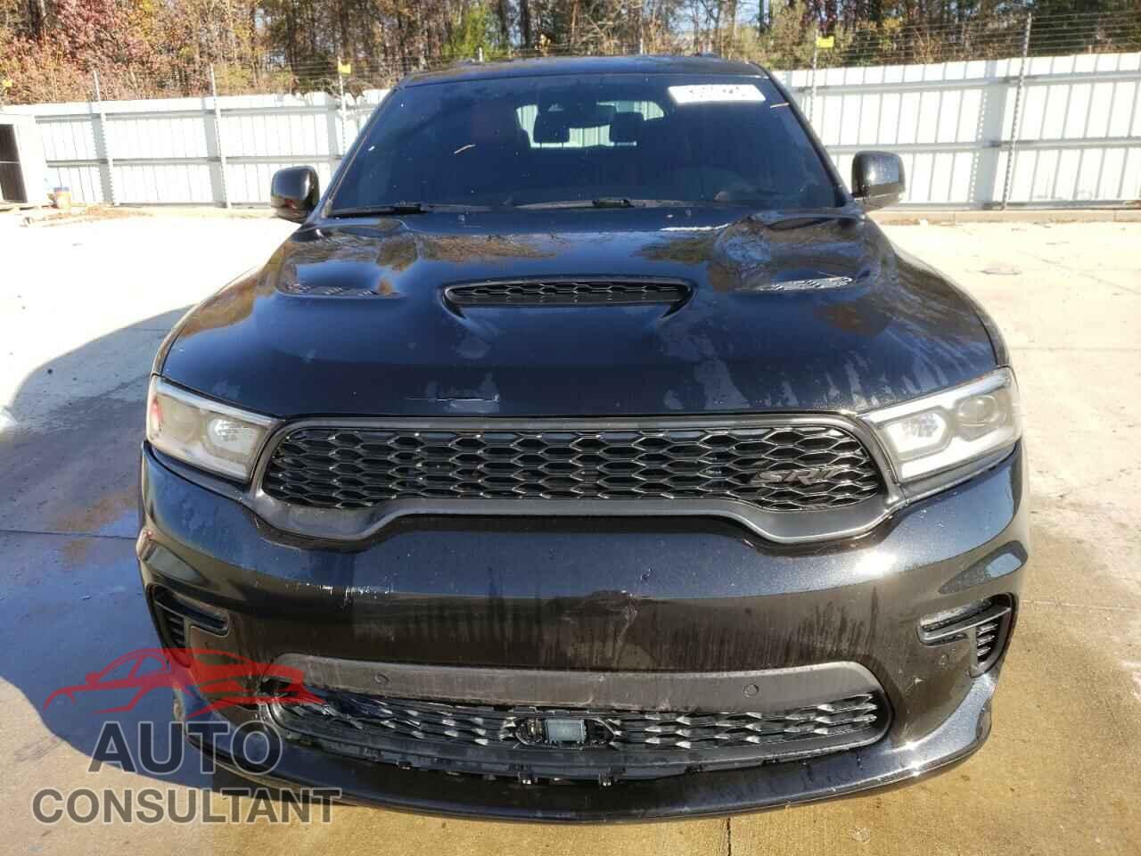 DODGE DURANGO 2023 - 1C4SDJGJ8PC673452