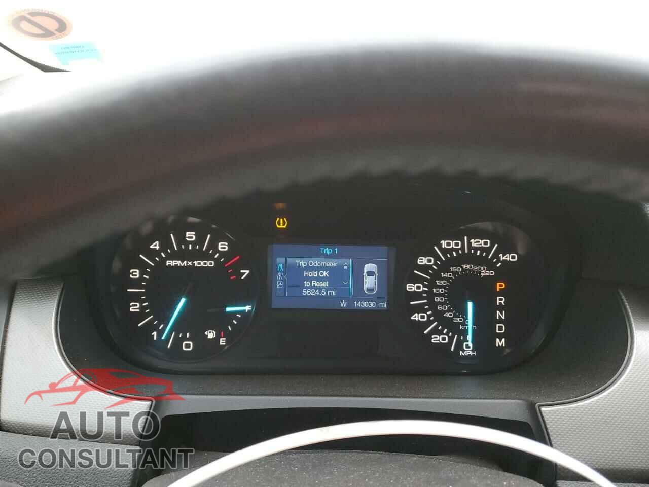 FORD EDGE 2011 - 2FMDK4JC6BBA57330