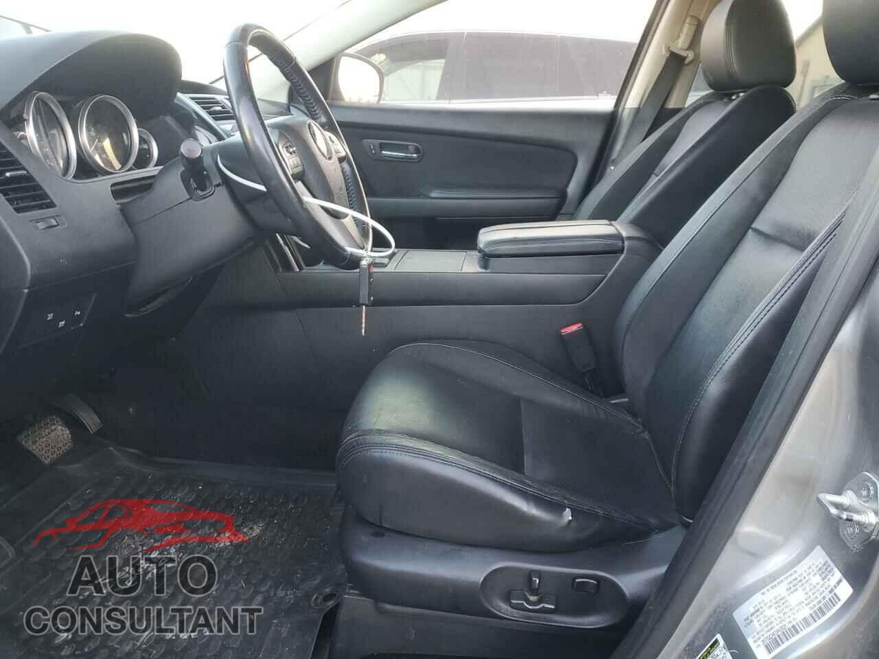 MAZDA CX-9 2014 - JM3TB2CA4E0443628