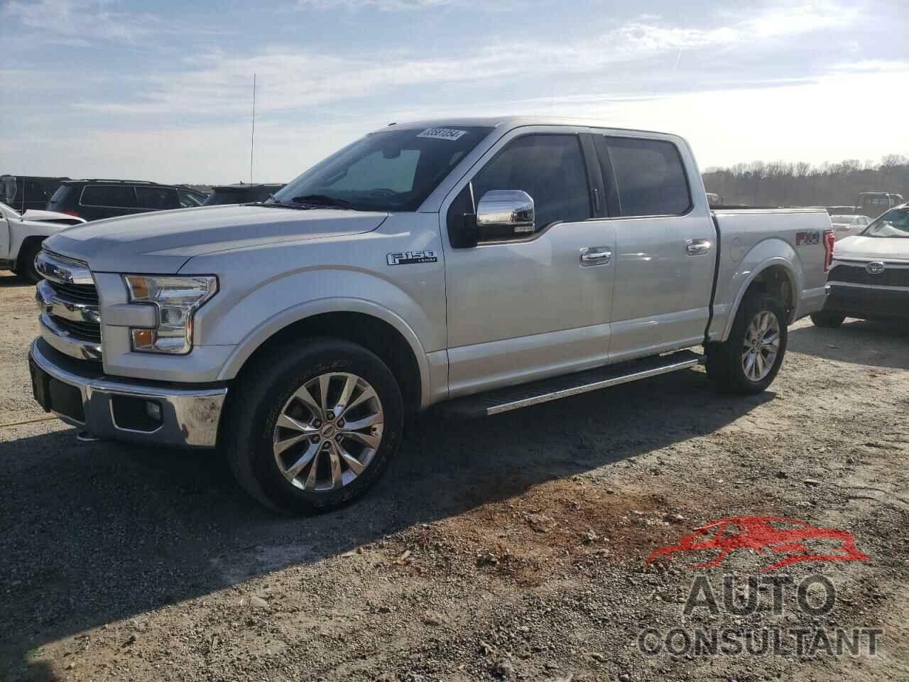 FORD F-150 2015 - 1FTEW1EF6FFB76998