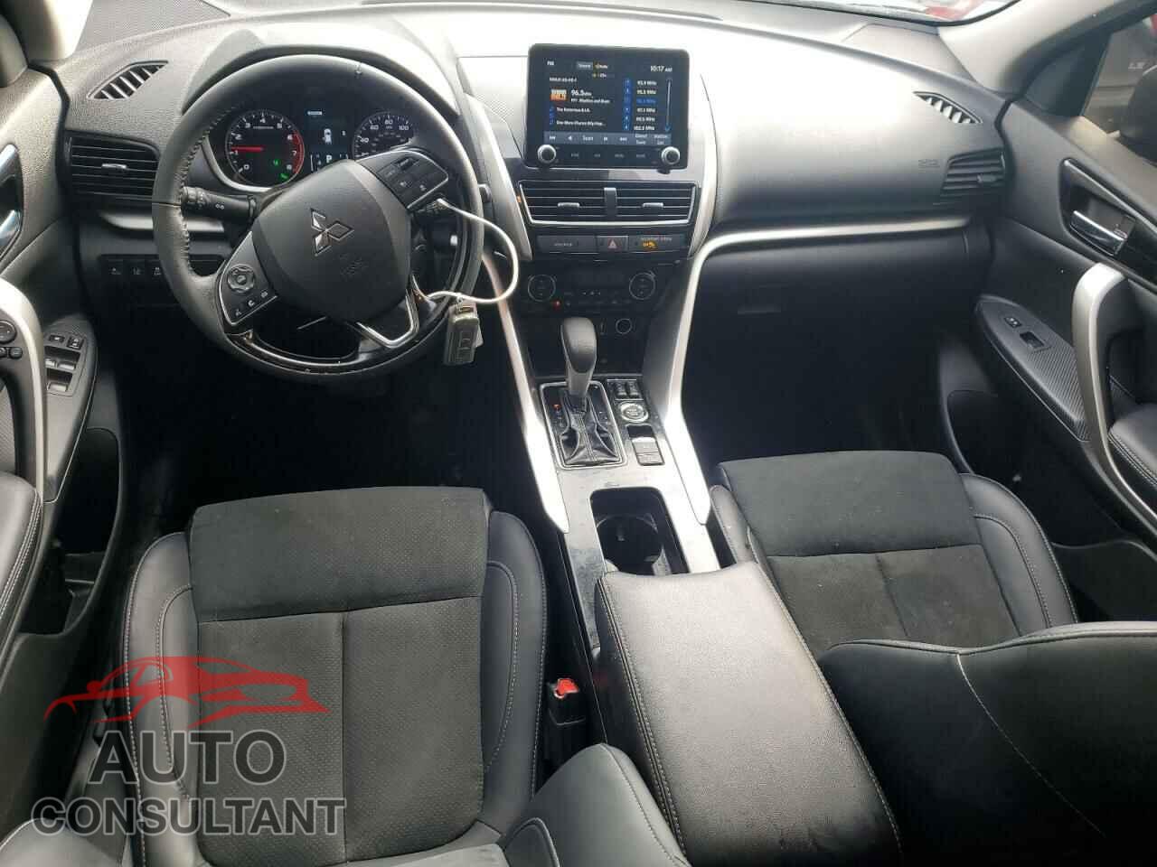 MITSUBISHI ECLIPSE 2024 - JA4ATWAA9RZ028727