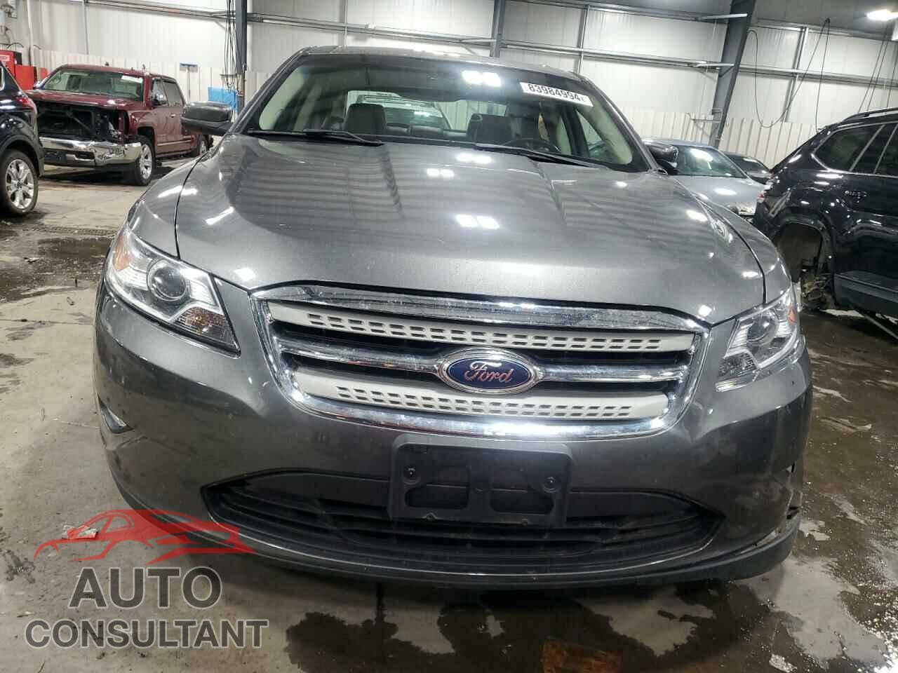 FORD TAURUS 2011 - 1FAHP2EW5BG151908