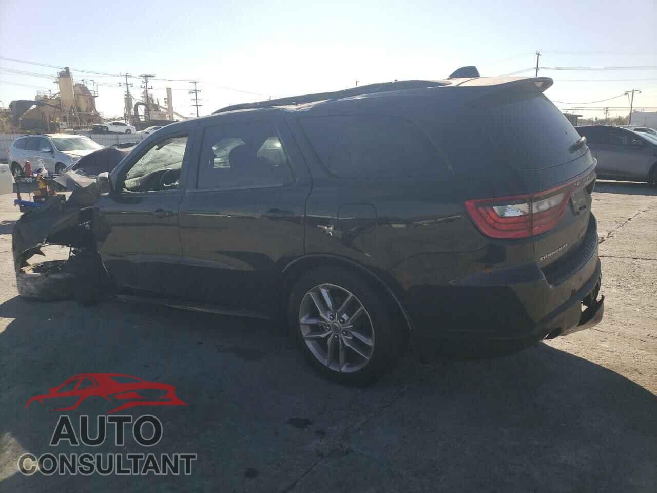 DODGE DURANGO 2023 - 1C4SDHCT8PC571889