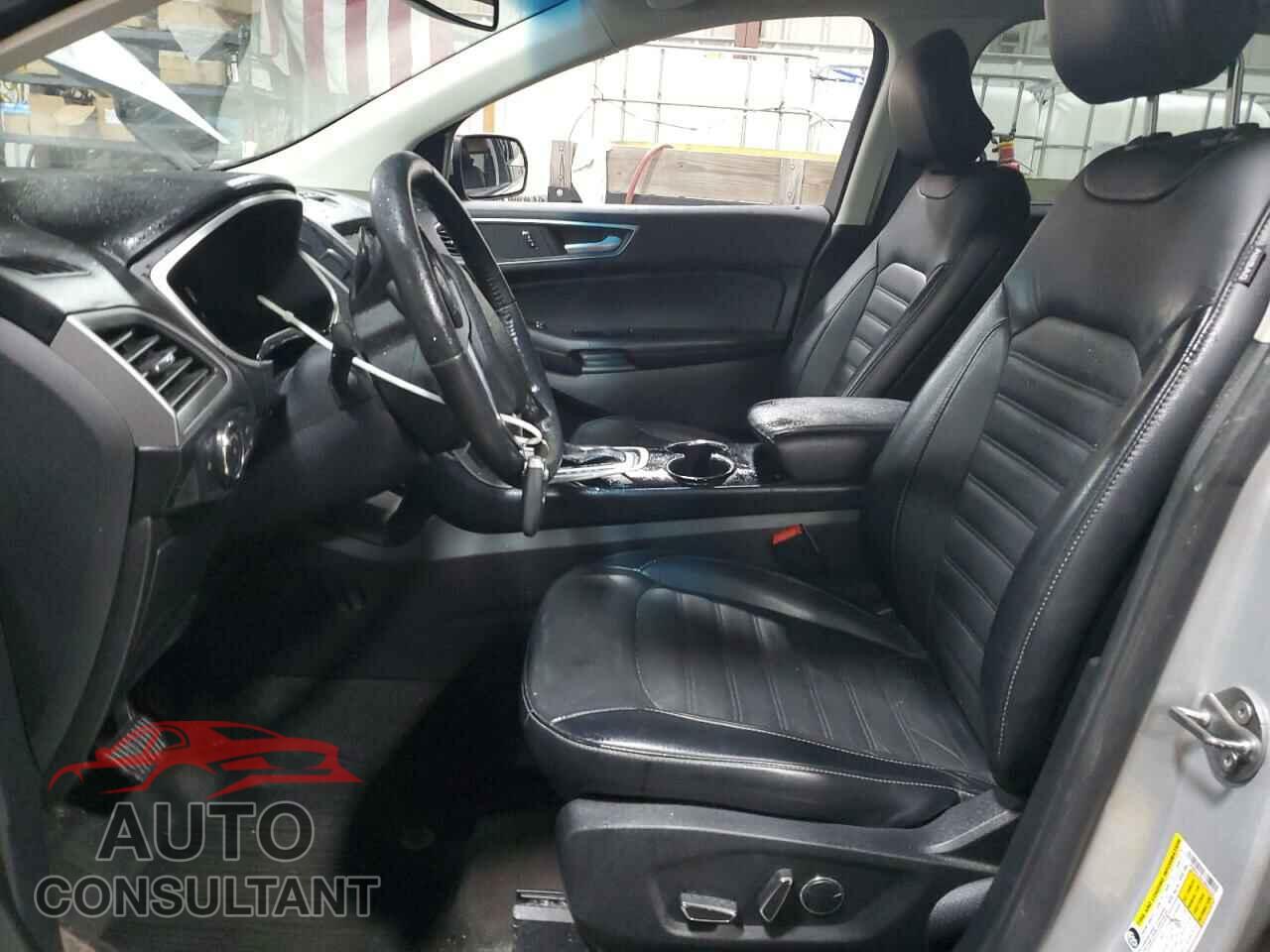 FORD EDGE 2018 - 2FMPK4J99JBB62332
