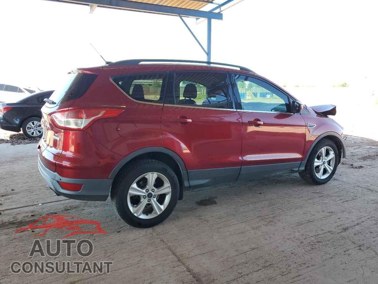FORD ESCAPE 2015 - 1FMCU0G97FUB81620
