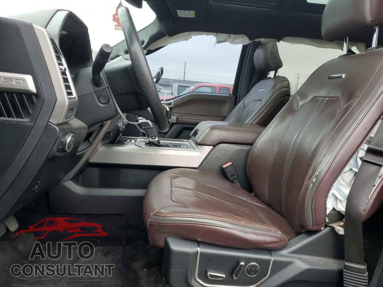 FORD F-150 2015 - 1FTEW1EGXFFB49876