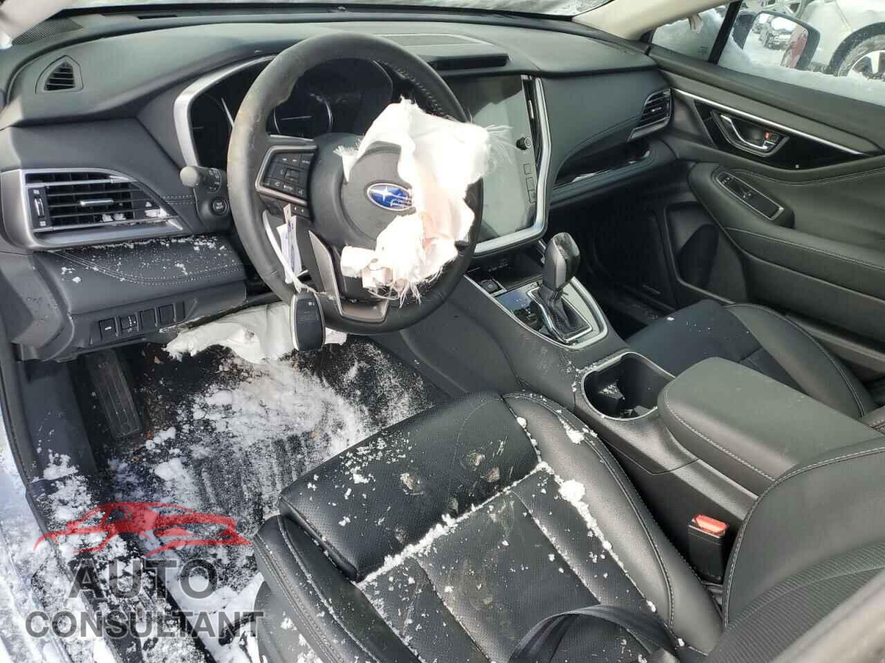 SUBARU LEGACY 2024 - 4S3BWAN64R3015865