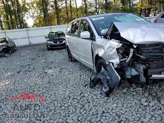 DODGE CARAVAN 2010 - 2D4RN5D17AR434368