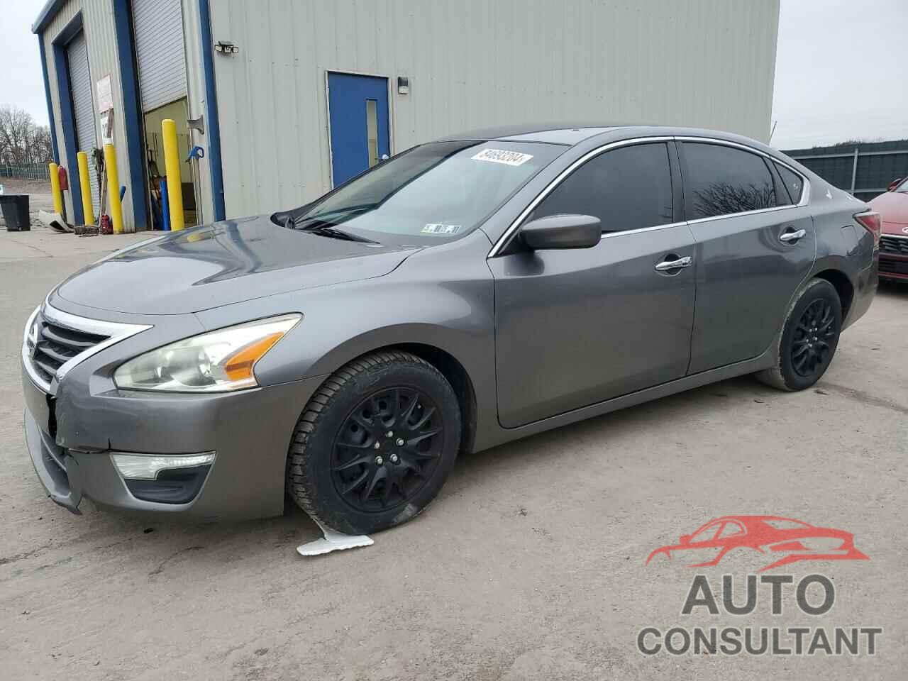 NISSAN ALTIMA 2014 - 1N4AL3AP8EC271893