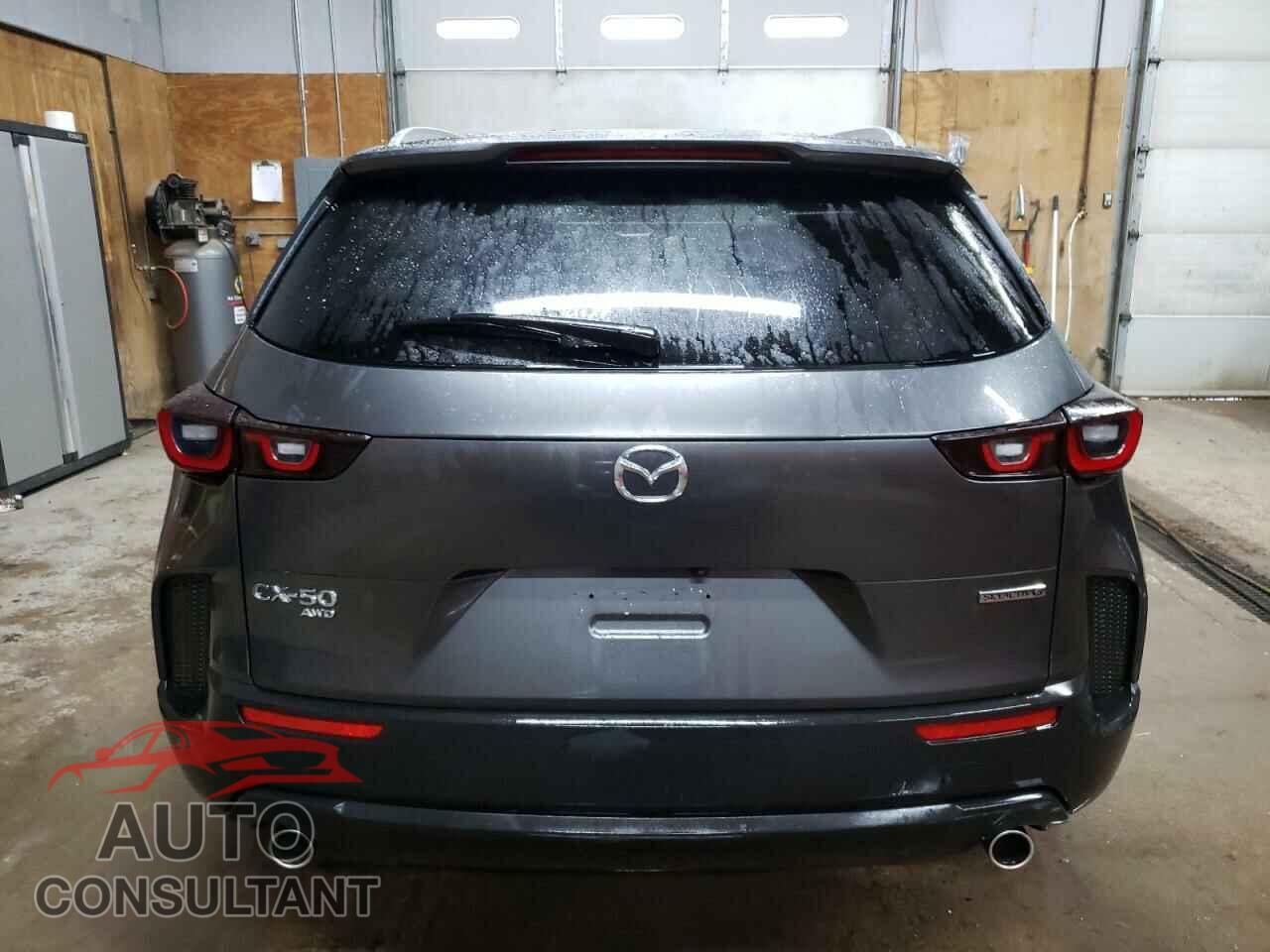 MAZDA CX-50 PREF 2024 - 7MMVABBM5RN178761