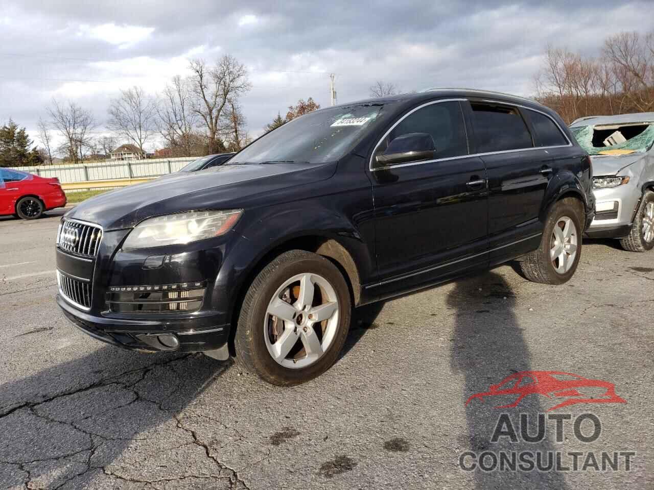 AUDI Q7 2015 - WA1LMAFE8FD009020