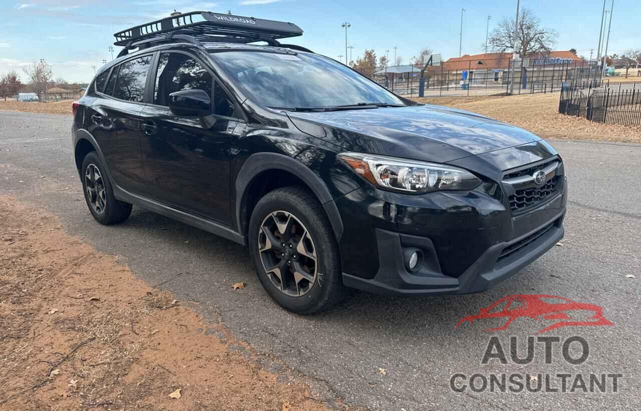 SUBARU CROSSTREK 2019 - JF2GTACC5K9214791