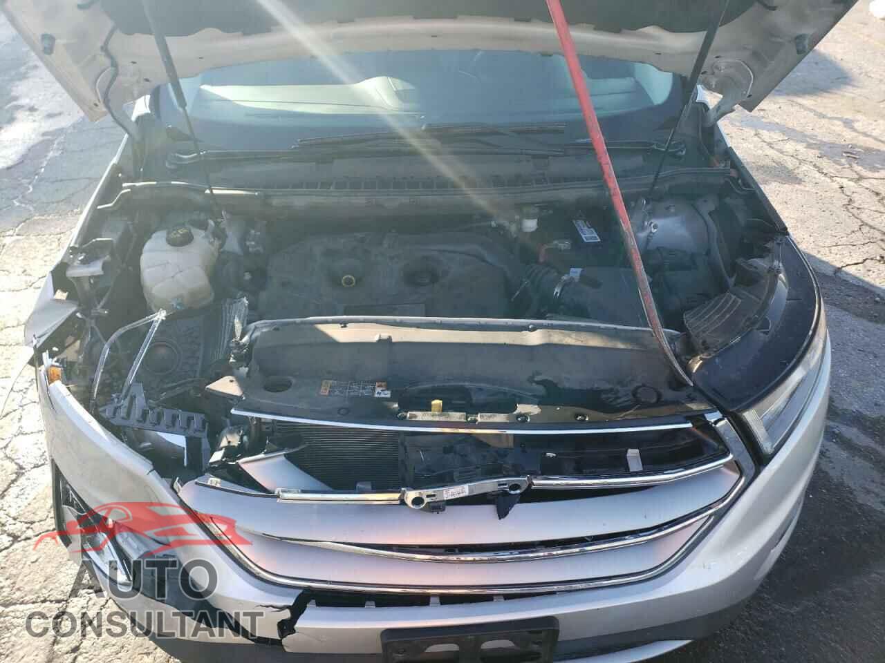 FORD EDGE 2017 - 2FMPK4J92HBC44476