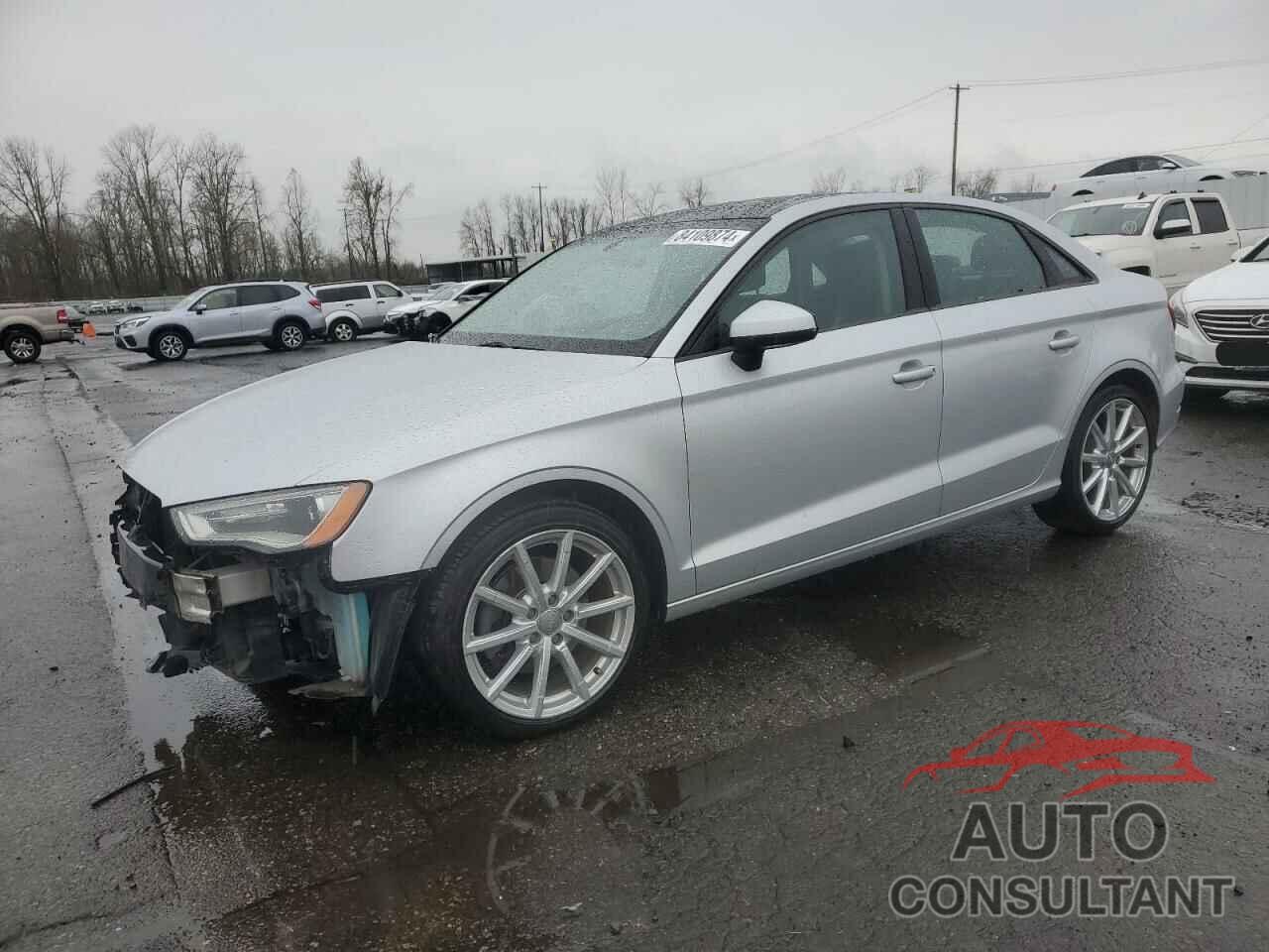 AUDI A3 2015 - WAUACGFF4F1010899