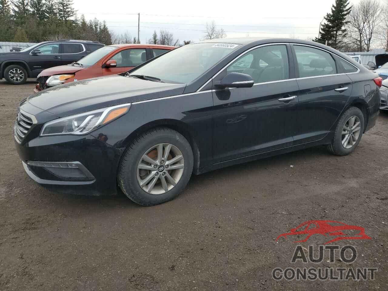 HYUNDAI SONATA 2015 - 5NPE24AF7FH255735