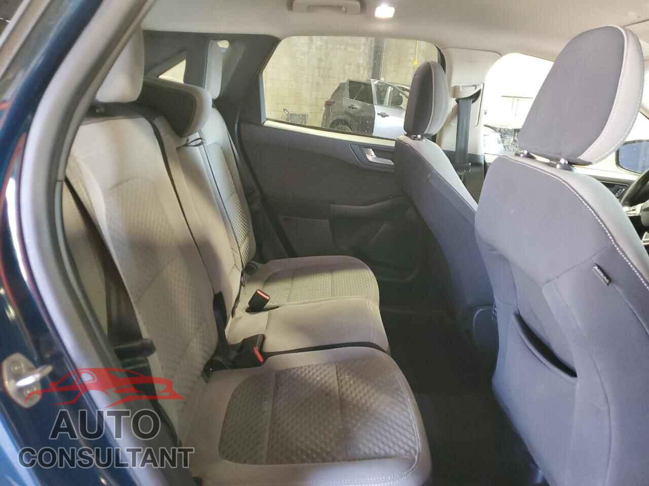FORD ESCAPE 2020 - 1FMCU9G61LUA01084