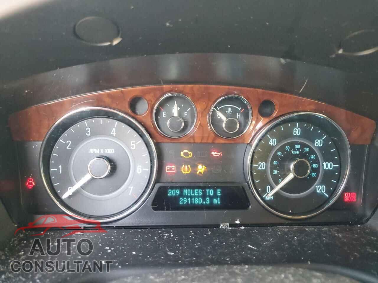 FORD FLEX 2010 - 2FMGK5DC7ABA66714