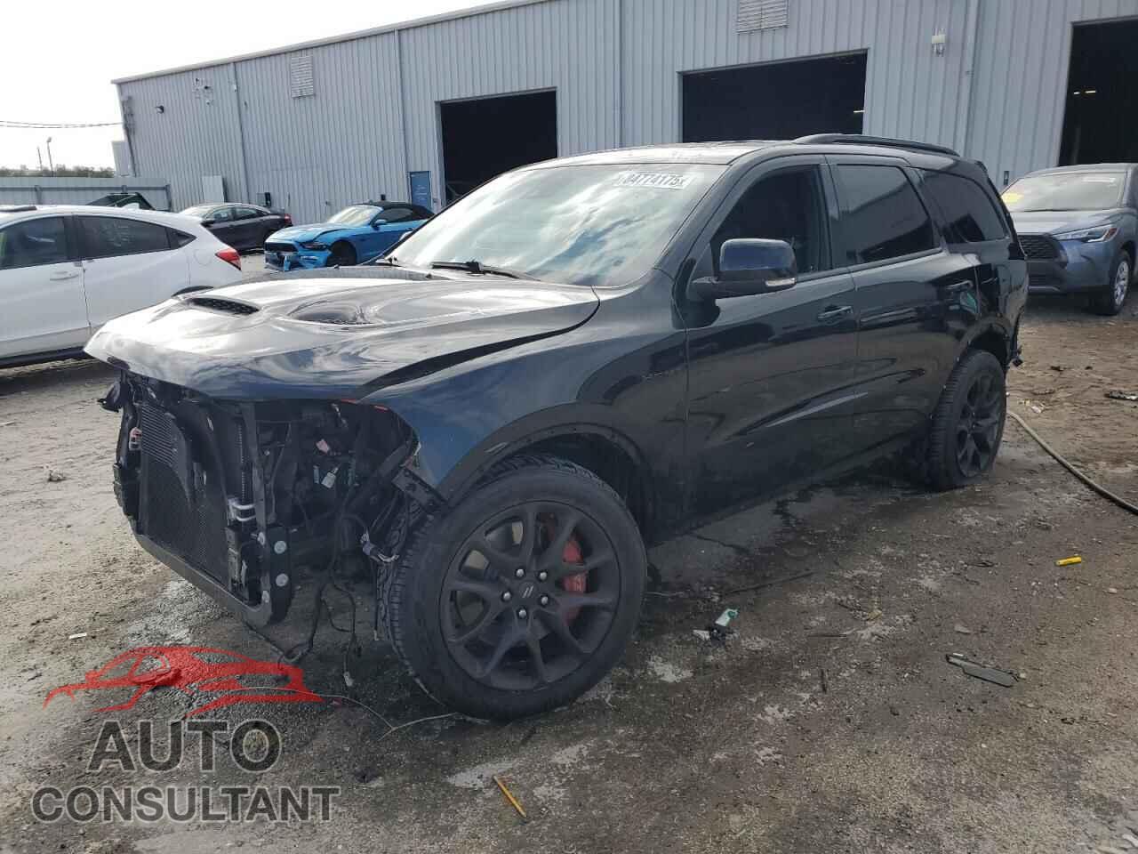 DODGE DURANGO 2023 - 1C4SDJCT5PC564812