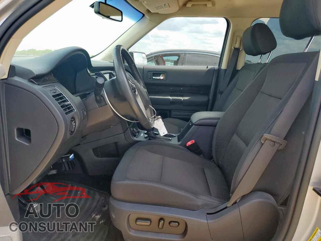 FORD FLEX 2018 - 2FMHK6C81JBA07102