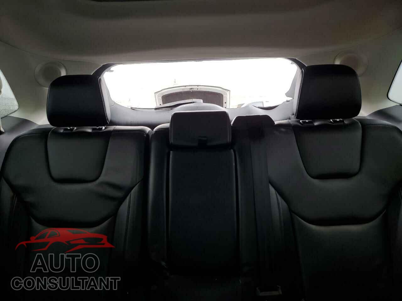 FORD EDGE 2021 - 2FMPK4K90MBA09602