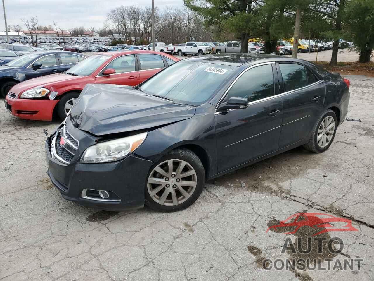 CHEVROLET MALIBU 2013 - 1G11E5SA2DF347446