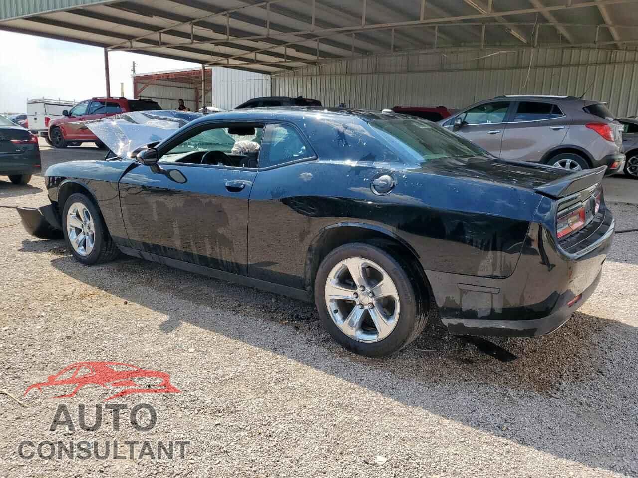 DODGE CHALLENGER 2023 - 2C3CDZAG7PH629685