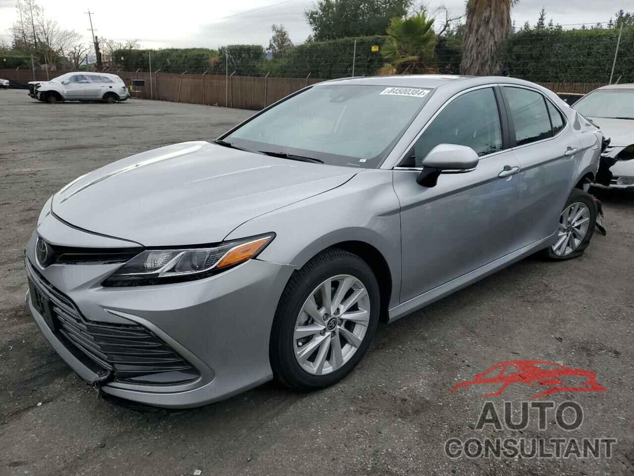 TOYOTA CAMRY 2024 - 4T1R11AK9RU247271