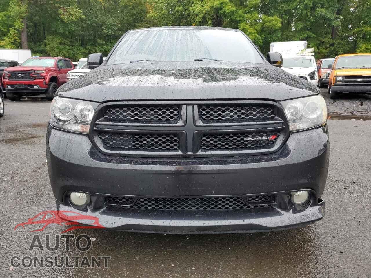 DODGE DURANGO 2013 - 1C4SDJCT8DC667914
