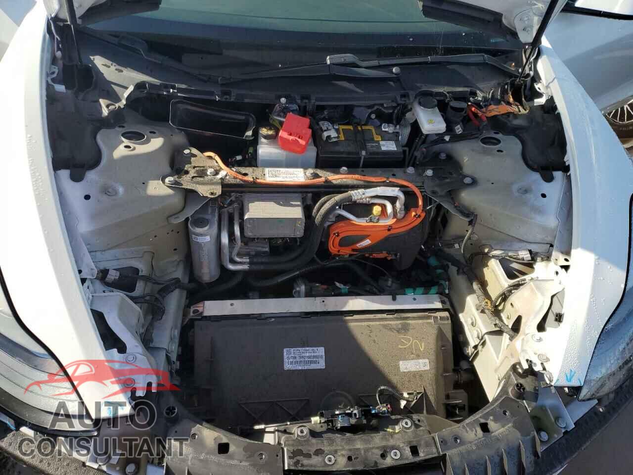 TESLA MODEL 3 2021 - 5YJ3E1EA6MF937271
