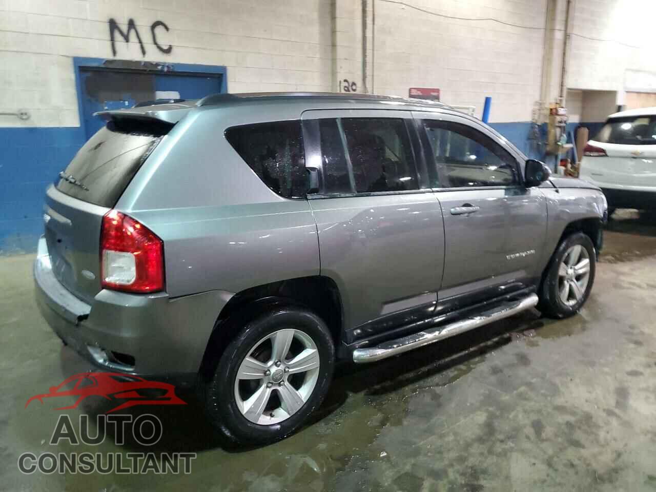 JEEP COMPASS 2013 - 1C4NJCEB9DD232030