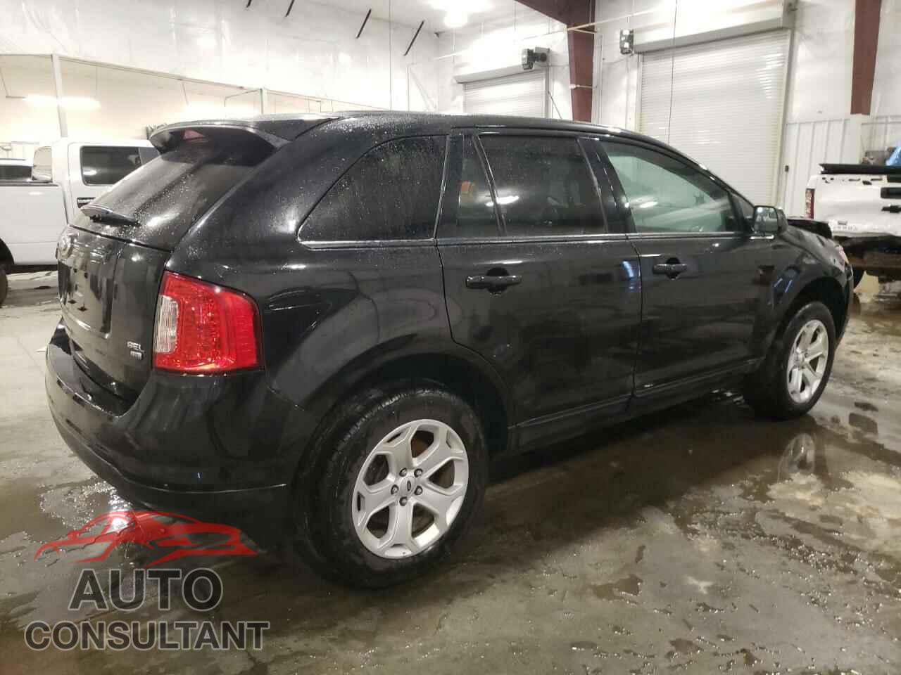 FORD EDGE 2014 - 2FMDK4JC7EBB86889