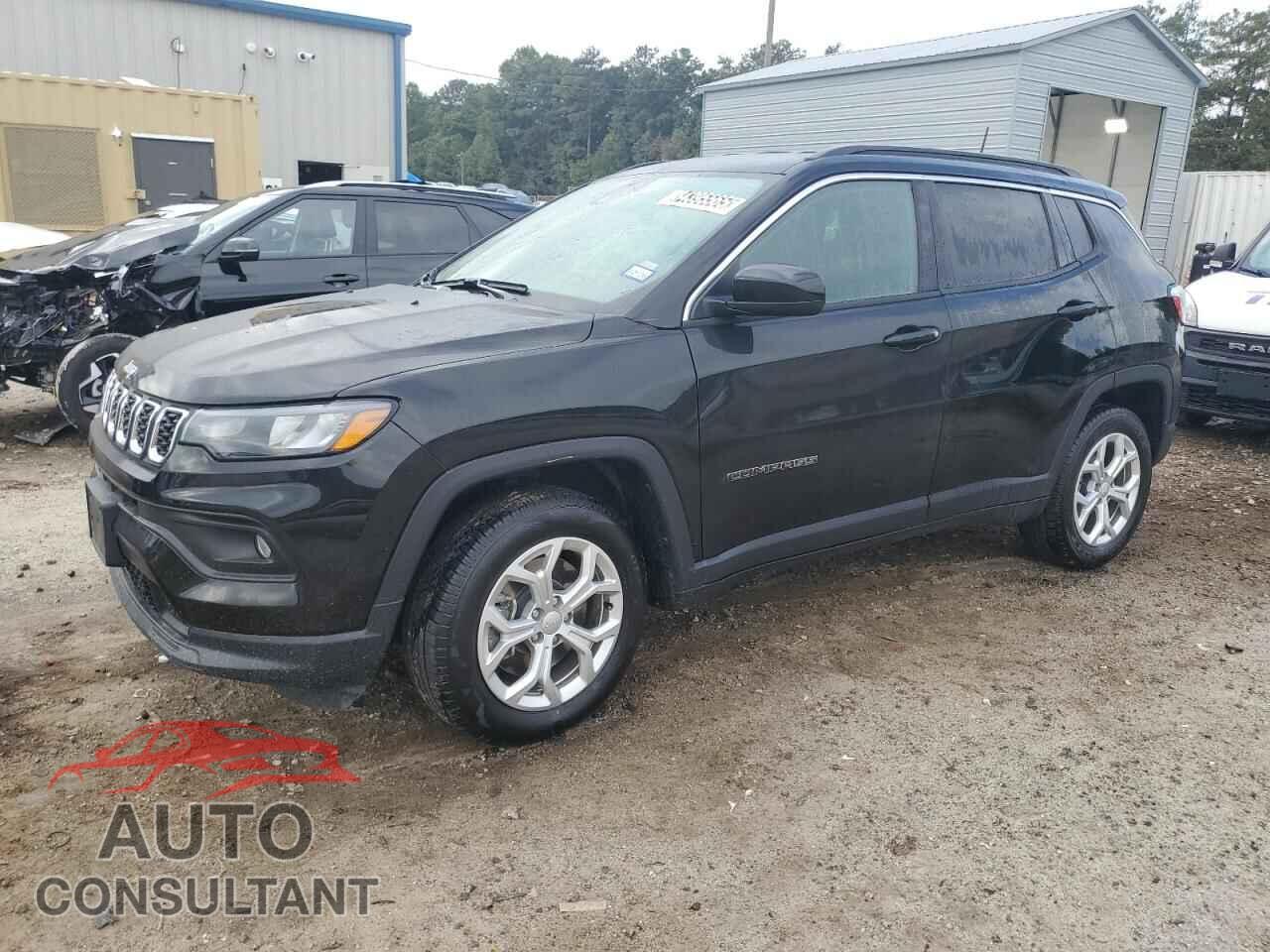 JEEP COMPASS 2024 - 3C4NJDBN3RT132687