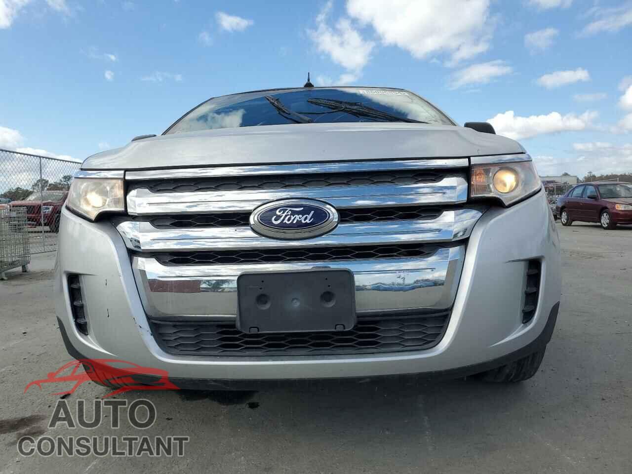 FORD EDGE 2013 - 2FMDK3GC3DBC32945