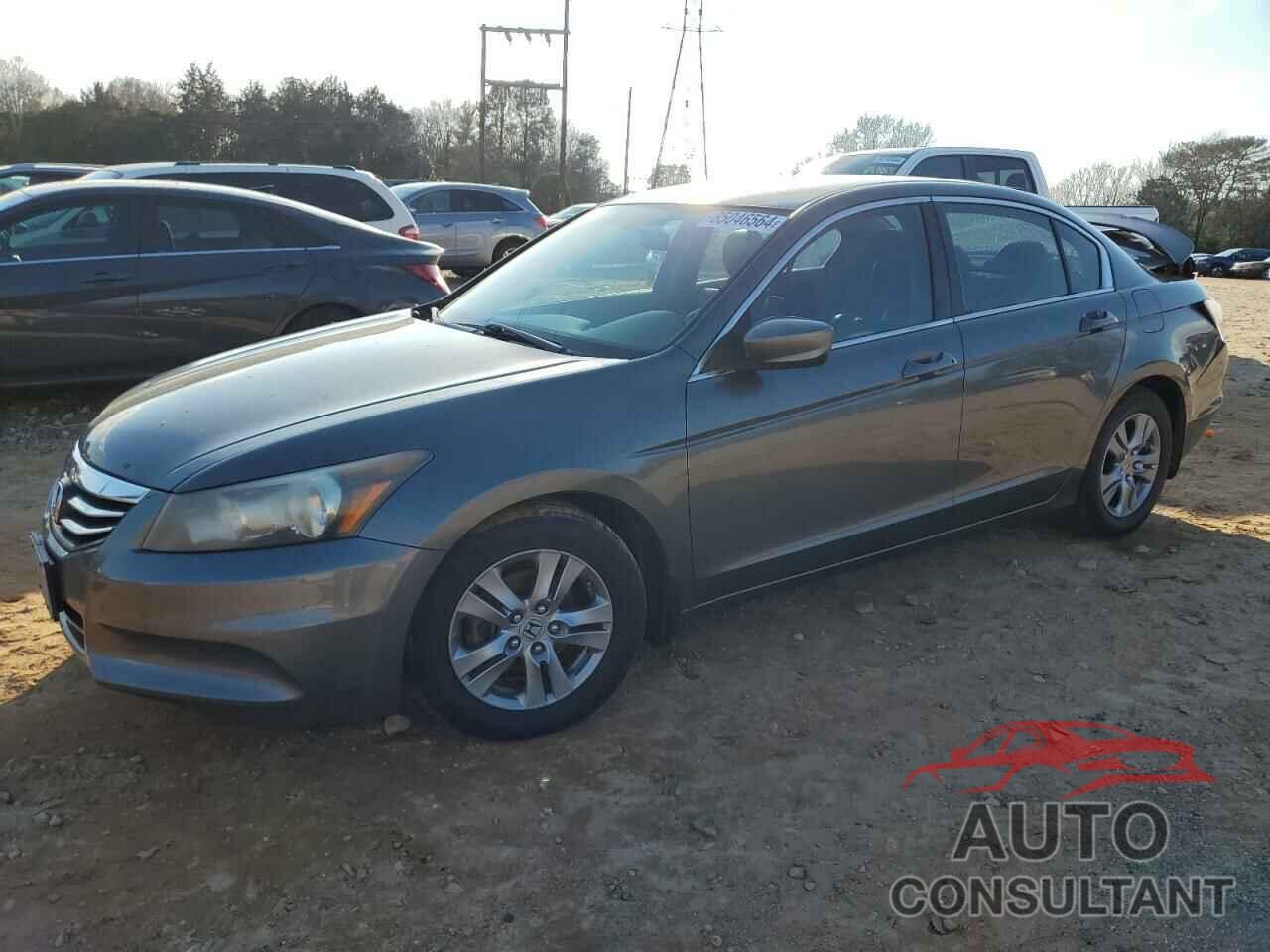 HONDA ACCORD 2012 - 1HGCP2F6XCA071089