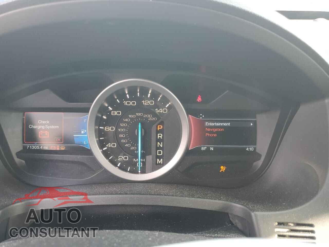 FORD EXPLORER 2014 - 1FM5K8D89EGB56918