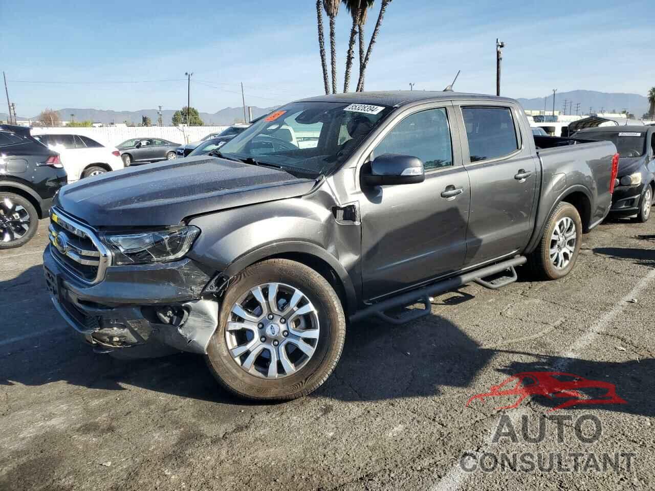 FORD RANGER 2020 - 1FTER4EH2LLA30217