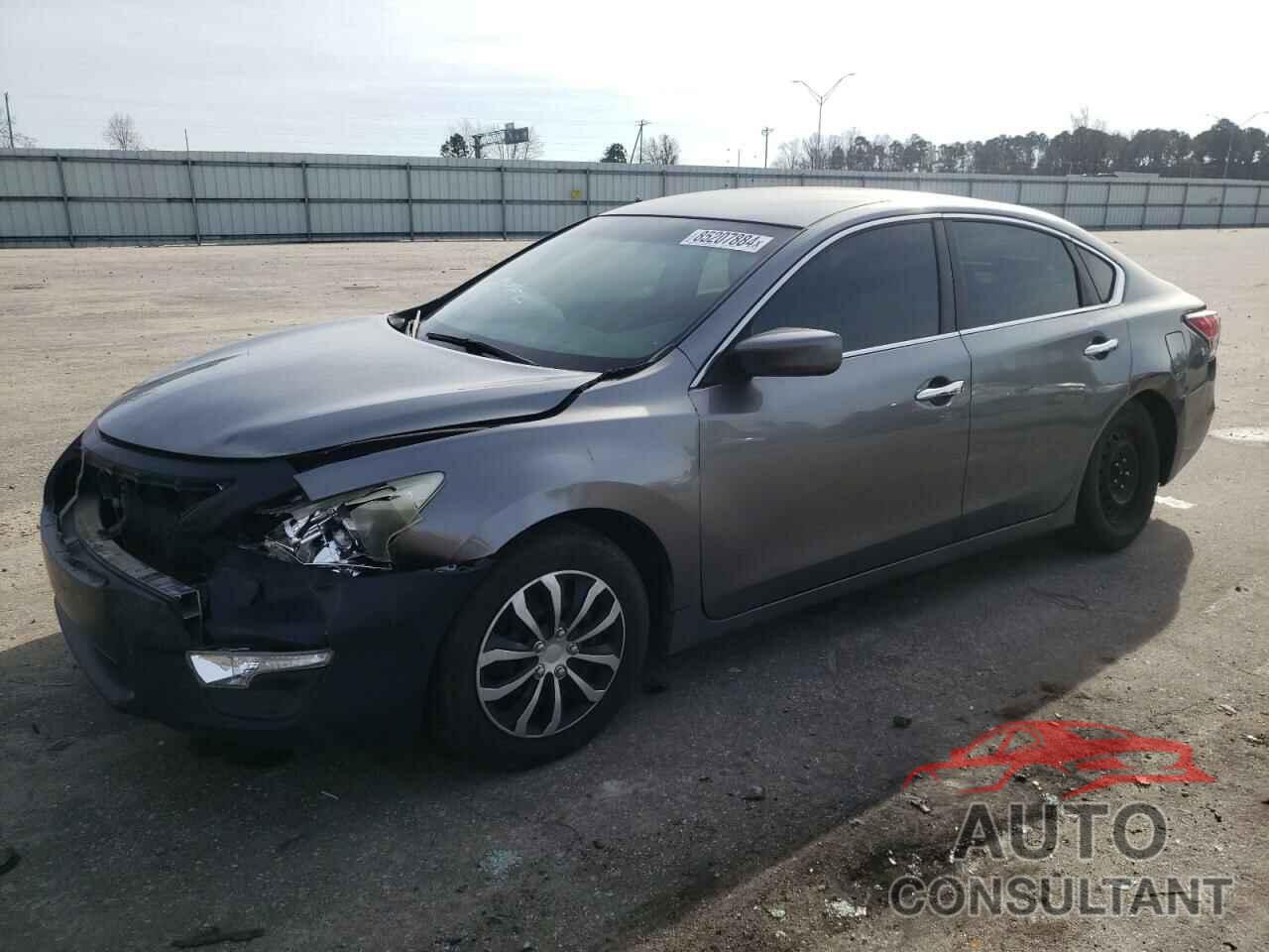 NISSAN ALTIMA 2015 - 1N4AL3AP8FC263178