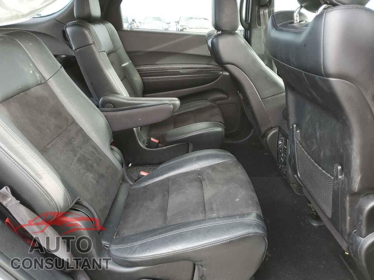 DODGE DURANGO 2021 - 1C4RDHDG8MC761378