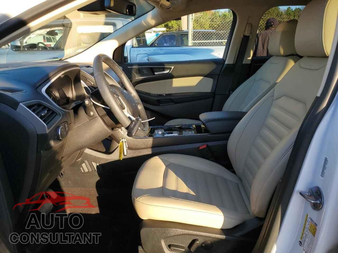 FORD EDGE 2020 - 2FMPK3J96LBB40527
