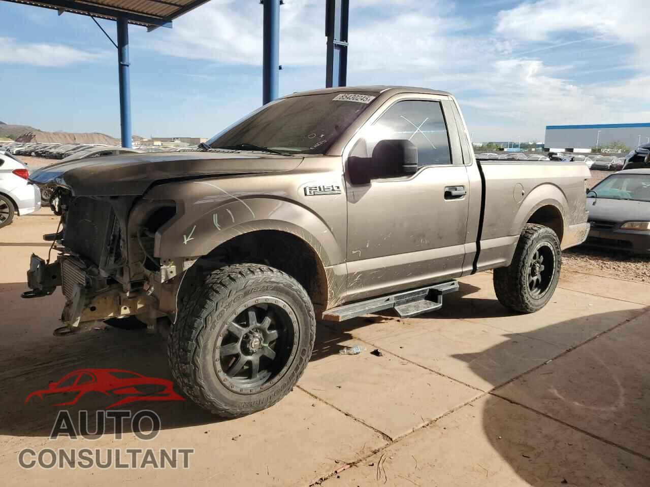 FORD All Models 2018 - 1FTMF1EP7JKD09384