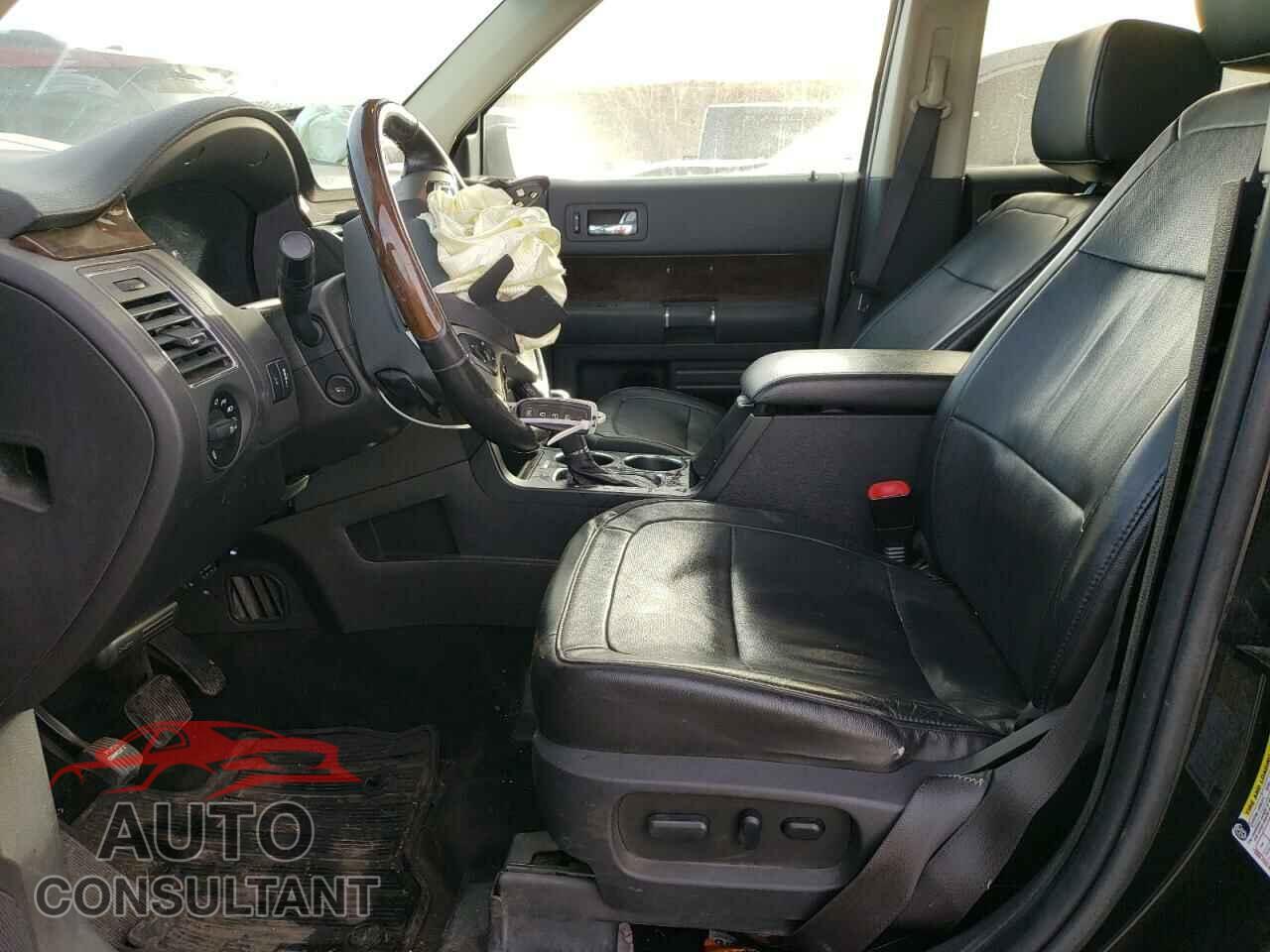 FORD FLEX 2014 - 2FMHK6DT9EBD01159
