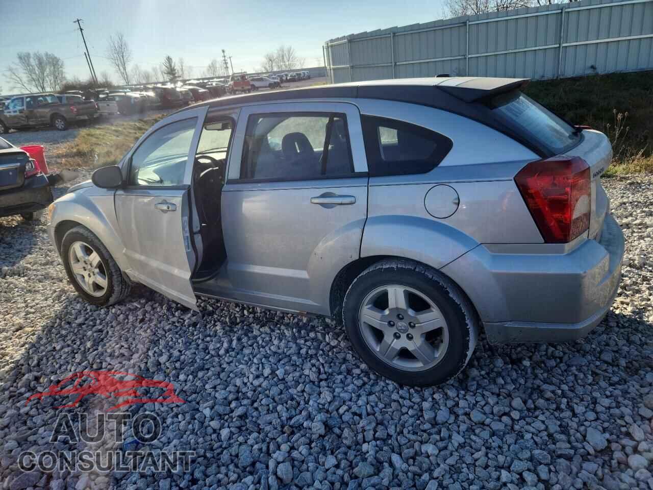 DODGE CALIBER 2009 - 1B3HB48A79D181333