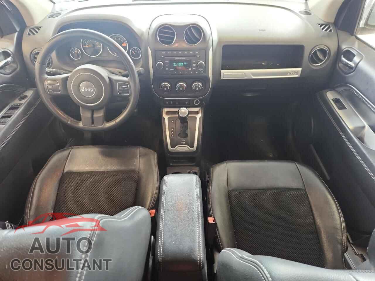 JEEP COMPASS 2014 - 1C4NJCEB4ED794094