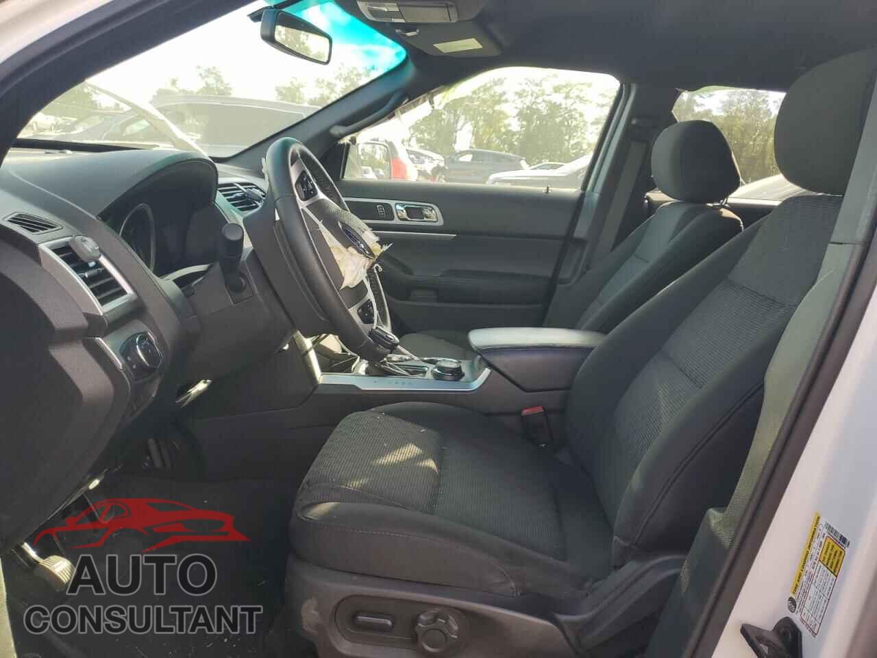 FORD EXPLORER 2014 - 1FM5K8D89EGB56918