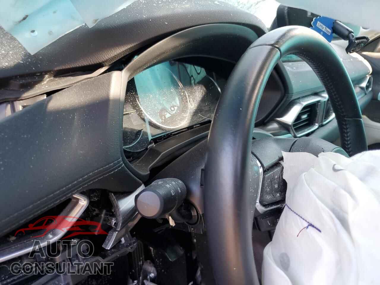 MAZDA CX-5 2020 - JM3KFBDMXL1745540