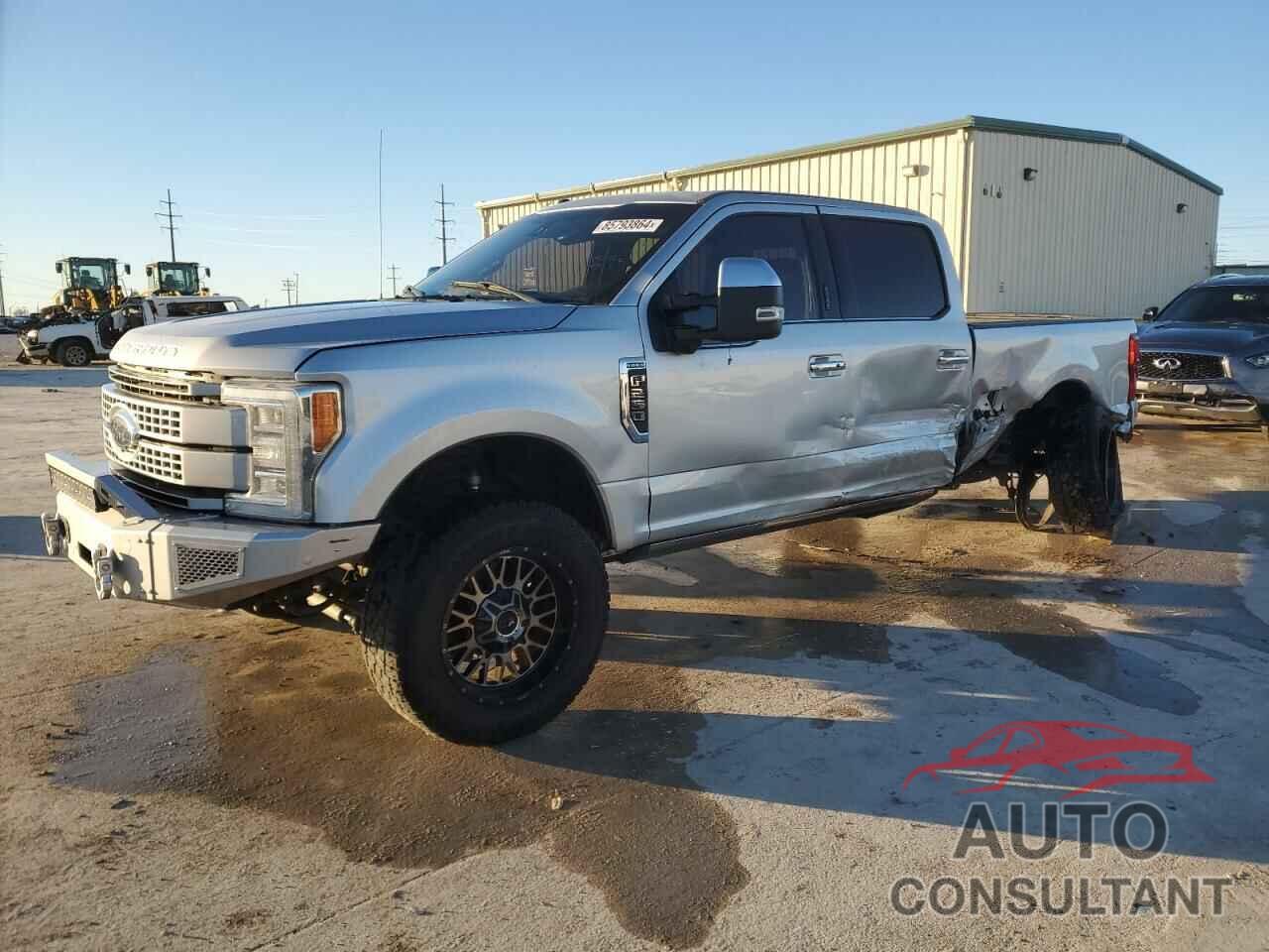 FORD F250 2017 - 1FT7W2BT2HEE18221