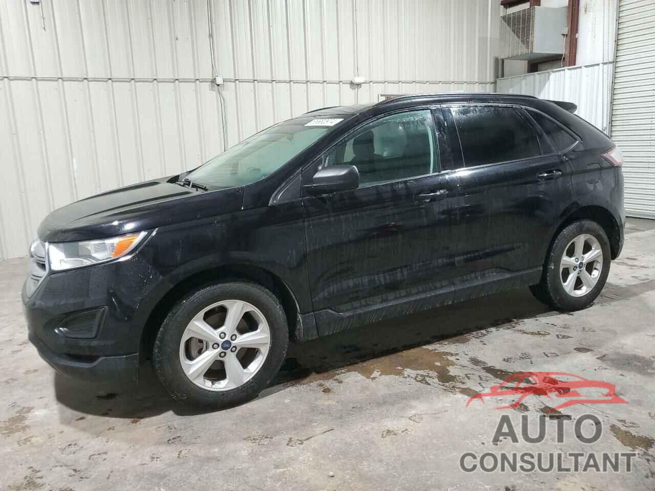 FORD EDGE 2018 - 2FMPK3G98JBB36032