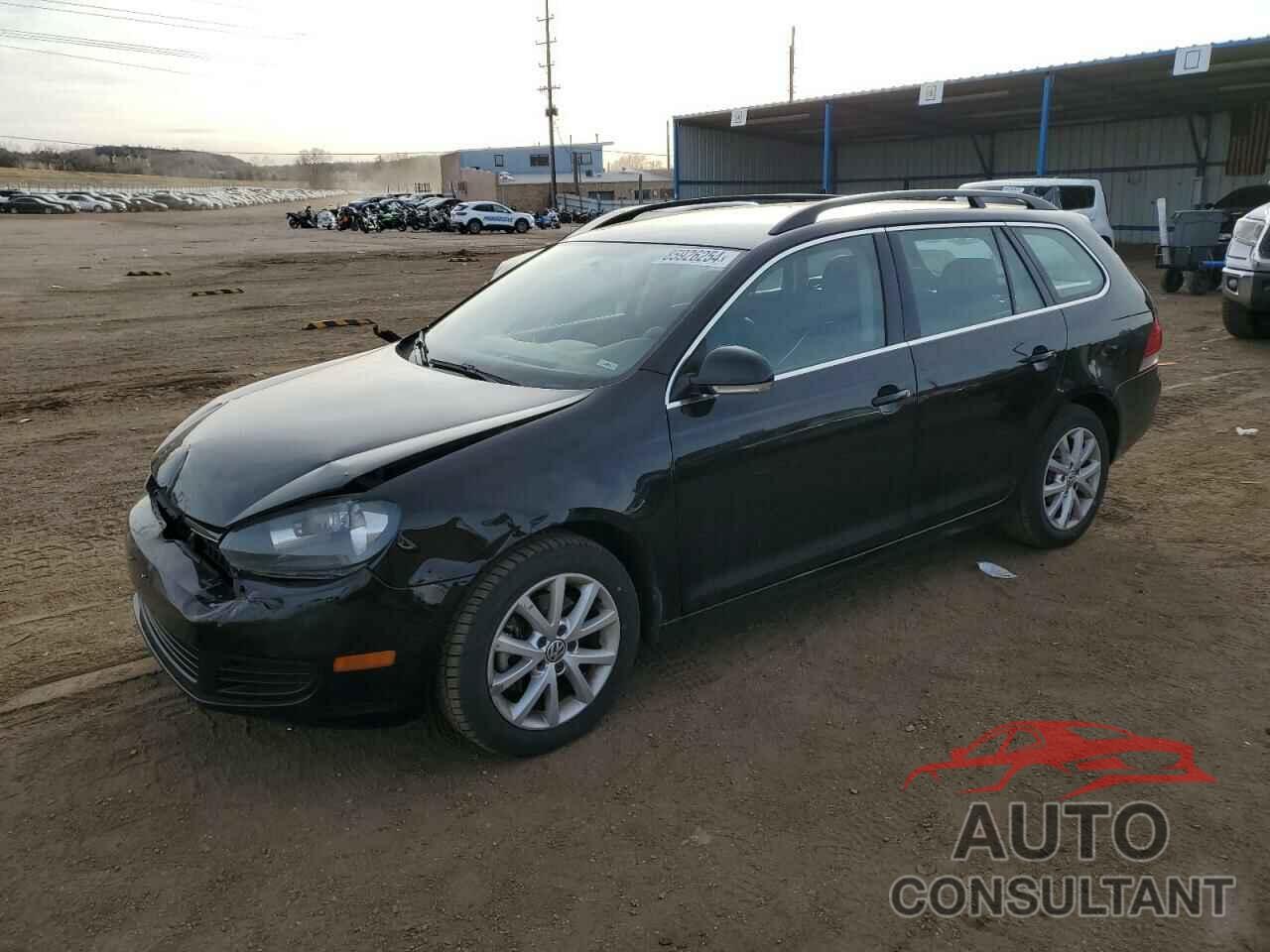 VOLKSWAGEN JETTA 2012 - 3VWPX7AJ4CM650782