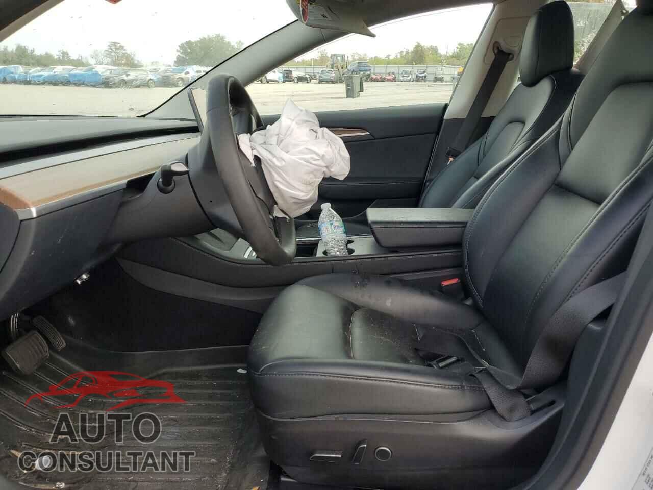 TESLA MODEL 3 2023 - 5YJ3E1EA2PF463601